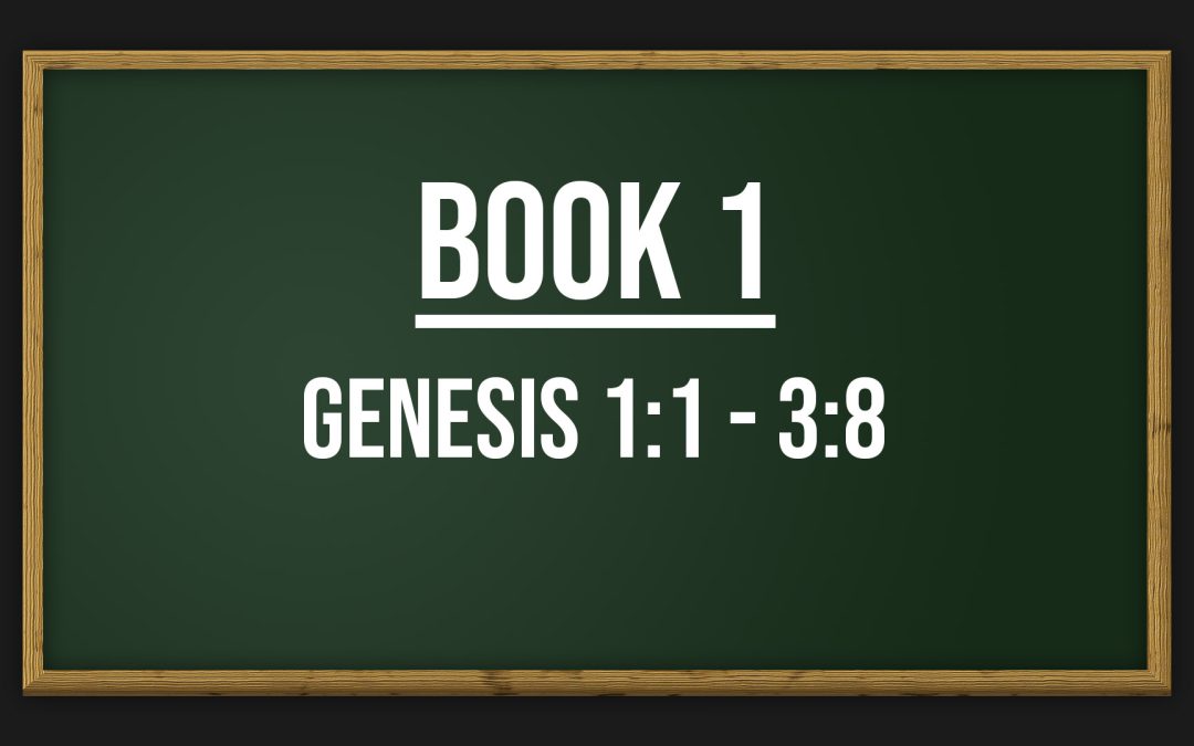Book 1
