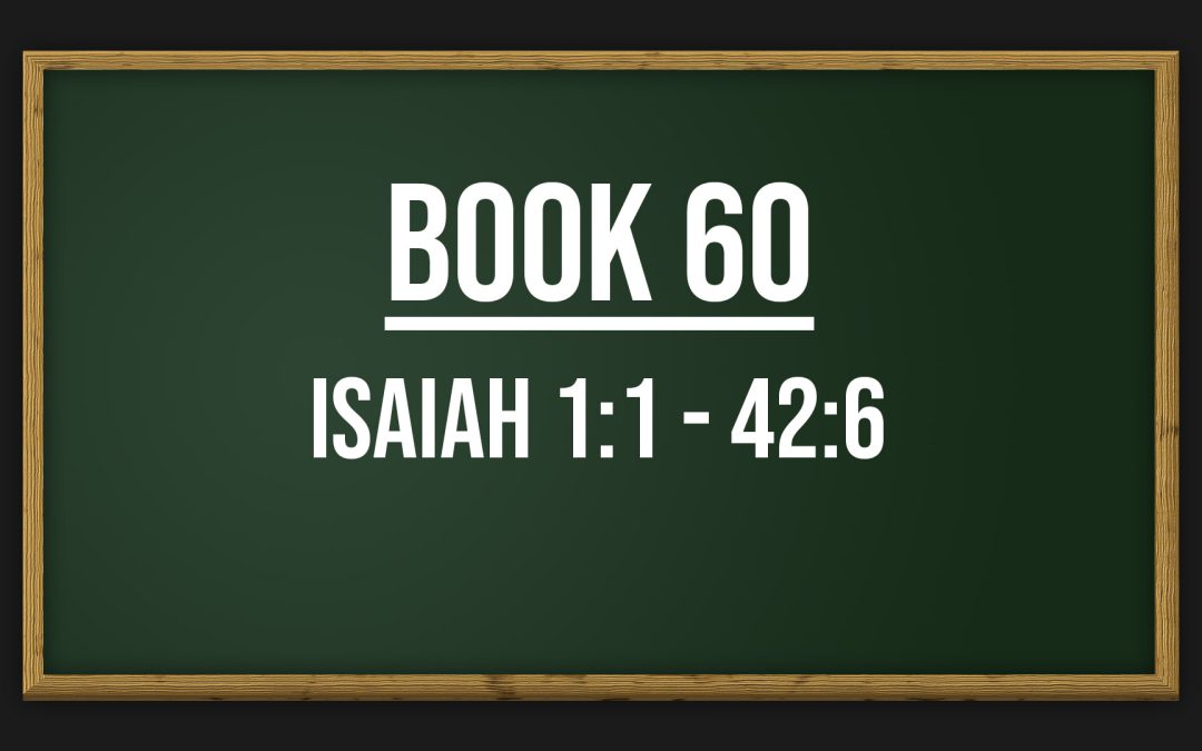 Book 60