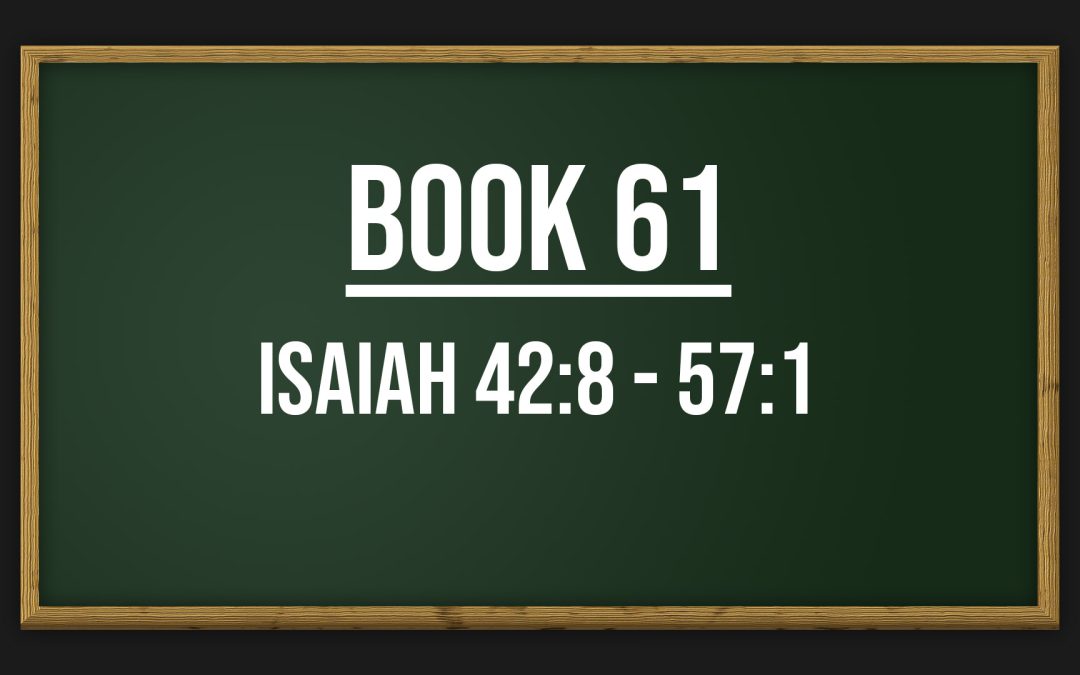 Book 61