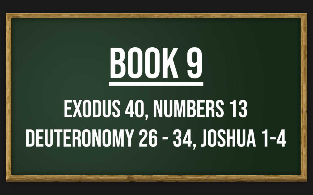 Book 9